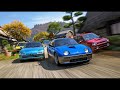 Free Forza Horizon 6 Car? Crunchyroll Members Get Exclusive Access!