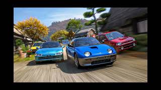 Free Forza Horizon 6 Car? Crunchyroll Members Get Exclusive Access!