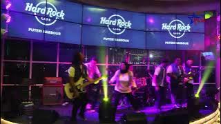 Download lagu REDSPEC BAND - Cinta | Semi Final | Battle of The Bands Malaysia 2023