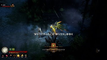 Diablo 3 Act V Part 1 – Starting Act V | The Beginning of the Reaper of Souls Journey