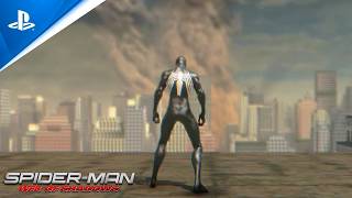 I Didn't Expect To Enjoy Spider-man Web Of Shadows This Much In 2026