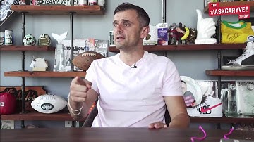 Gary Vaynerchuk: Document the Process