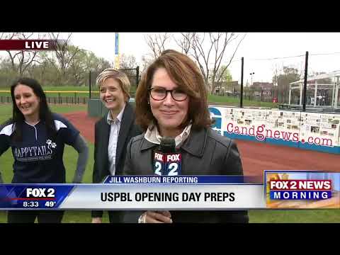 USPBL Previews Season