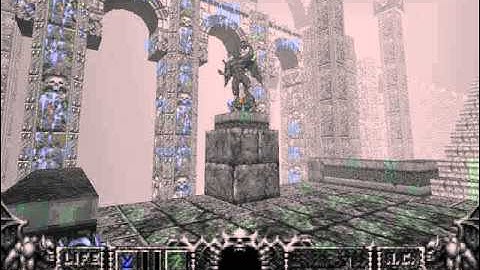 Custom Doom Midi Music 18 *Timidity**