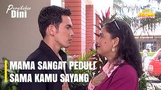 Doddy Disuruh Pulang Oleh Mamanya | PERNIKAHAN DINI | EPS.5 (5/5)