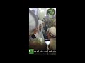 رحمه الله عليه السيد ايمن بمولد سيد الشهداء الامام الحسين رضى الله عنه 