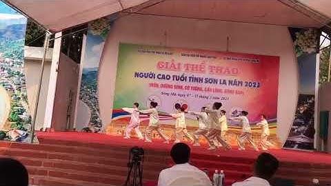 Võ Dưỡng sinh toàn quyền MS Nguyễn Duyên ml