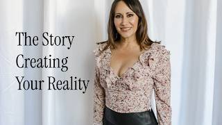 Rewrite Your Reality: The Hidden Story Controlling Your Life