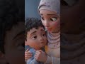 Prayer Before Sleep | Bedtime Dua for Kids | Islamic Moral Story Animation