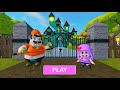 BABY POLLY HOUSE ESCAPE (Obby) - Roblox Gameplay Walkthrough No Death 4K