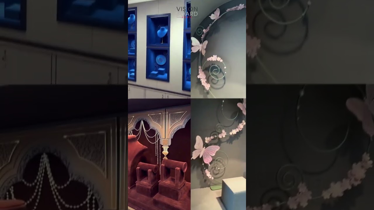 Experience the Impact, a complete transformation of 