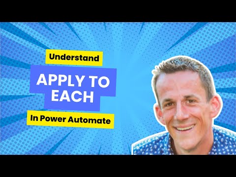 Power Automate | Apply to Each | Why? | Arrays amd Objects