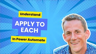 Power Automate | Apply to Each | Why? | Arrays and Objects