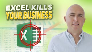 How Manual Spreadsheets Are Sabotaging Your Construction Profits