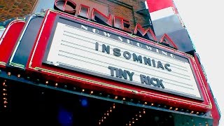 Insomniac - Tiny Rick!! [Official Video]