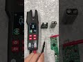 Electrical Tester#electrician #voltage  #multimeter #digitalmeter #bsidemeter