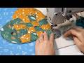 Sew This for Your Kitchen in 5 Minutes! (Looks Expensive)