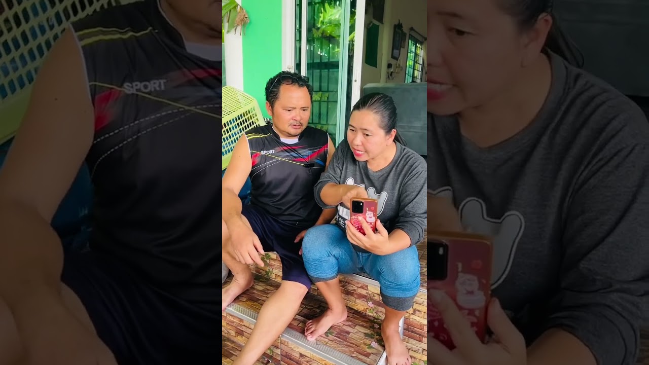 เมียข่อยคุยกับกิ๊ก