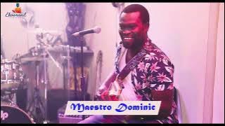 GYEDU BLAY AMBULLEY | ADWOA AMISSAH | COVER | BY EKN BIG BOYZ