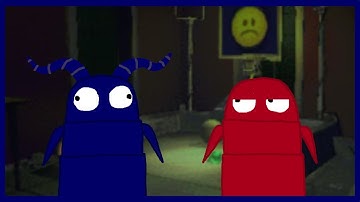 Joining random repo lobbies