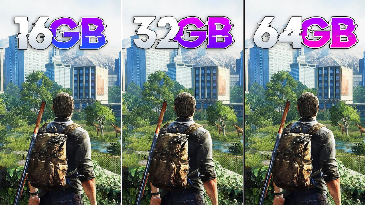 4gb мы 8gb ram gta 5 фото 45