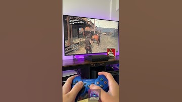 Red Dead Redemption on PS3 in 2025 🤠💿 The West Never Gets Old