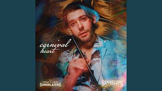 Carnival Heart (from Cirque du Soleil Songblazers) (Preview)