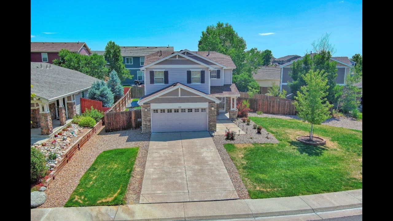 13618 Krameria Street | Thornton Real Estate