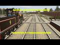 Donald and The Signalman
