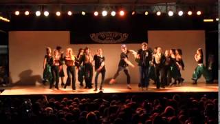 Revolve三田祭2014.OP