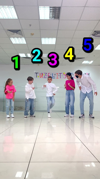 Шаффл Баттл 😎🔥 Who BEST DANCER ? 🤔 NEON MODE 😨 TUZELITY SHUFFLE
