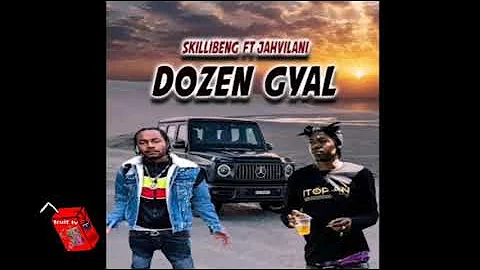 Skillibeng Ft Jahvilani ~ Dozen Gyal (Official audio)