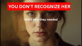 You Don't Recognize Yourself Anymore | She's Not You | Confessions of a Daughter Ep. 3