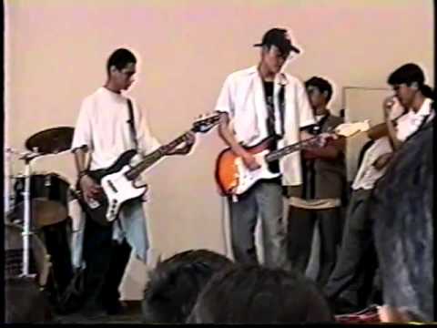 16 Talent Show 1996 Inedita Sweet Child O Mine