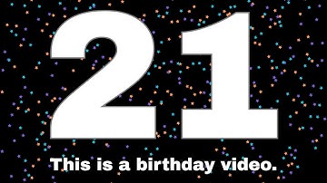 21