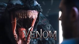Riot Interrogating Eddie Scene Venom
