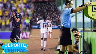 MÉXICO PIERDE LA FINAL SUB 17 | RESULTADOS DE LA LIGA DE NACIONES | CLASIFICADOS A COPA ORO