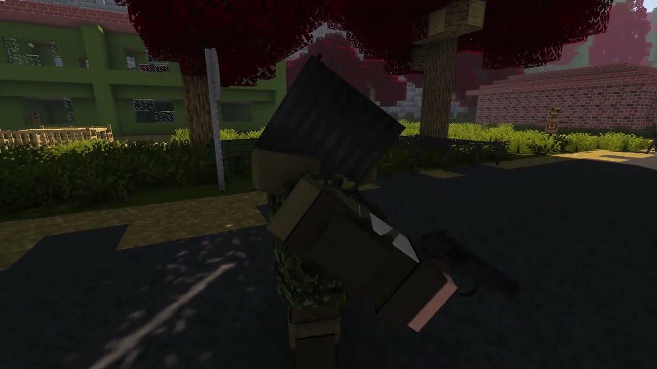 Файл MineZ №12