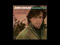 John Mellencamp - Hurts So Good (HQ) Mp3 Song