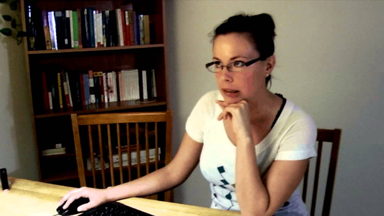 ASMR Librarian Roleplay (typing, writing and tapping)