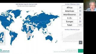 GEO Land Degradation Neutrality (GEO LDN) Workshop for Data Quality Standards screenshot 4