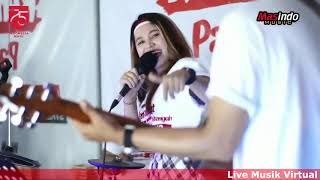 Los Dol - Sasya Arkhisna | Live Musik Spesial Kemerdekaan #BersamaMelawanCOVID19