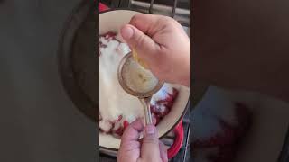 Mermelada De Frutillas