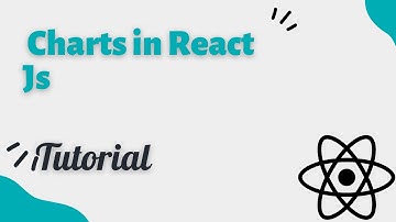 How to make Charts in react js | with recharts