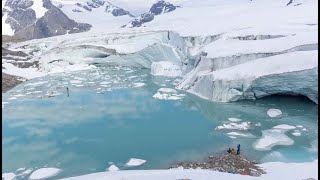 The Great Divide Trailer