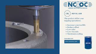 Tapping Oil Royal 66R