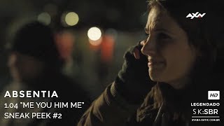 Absentia 1.04 "Me You Him Me" sneak peek #2 [HD] (Legendado)