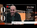 CDF I La qualif' face à Lorient commentée (0-0, Tab 5-6)