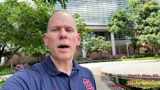Tour Intro - Paul Wise MD