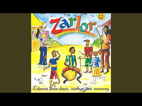 La kaze gramoun baba